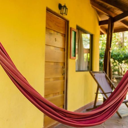 Hotel Mauna Loa Pinilla Bagian luar foto