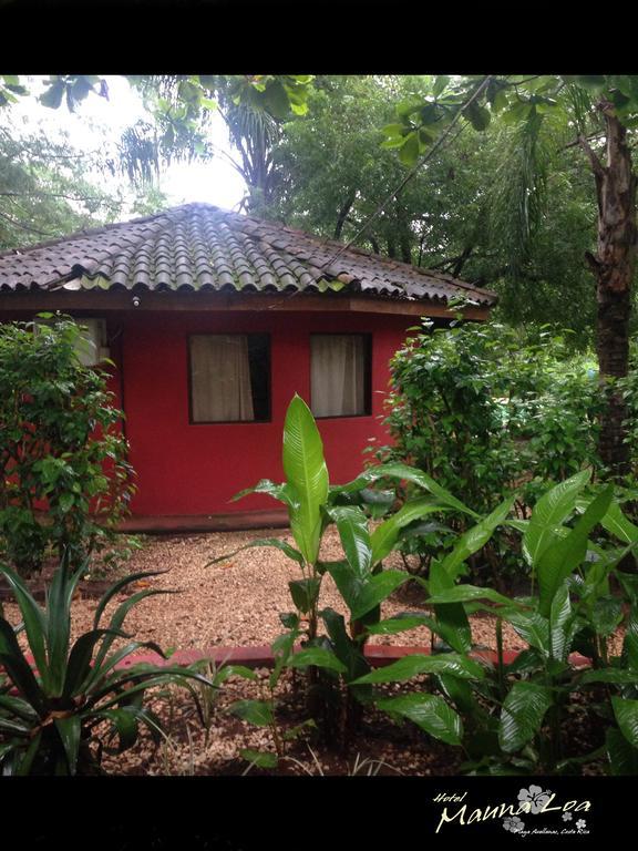 Hotel Mauna Loa Pinilla Ruang foto