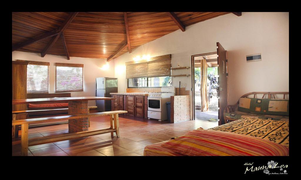 Hotel Mauna Loa Pinilla Ruang foto