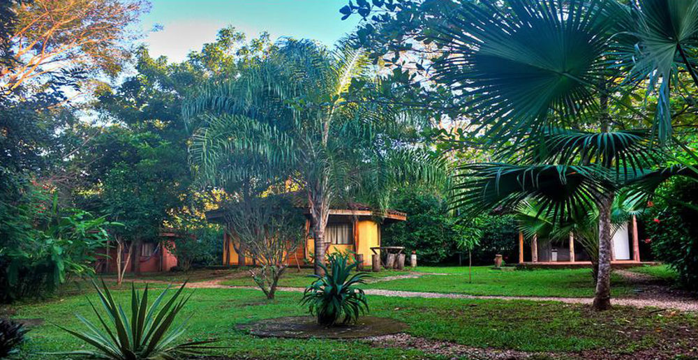 Hotel Mauna Loa Pinilla Bagian luar foto