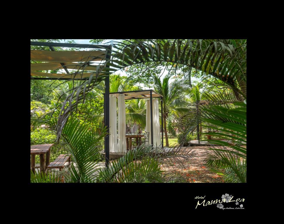 Hotel Mauna Loa Pinilla Bagian luar foto