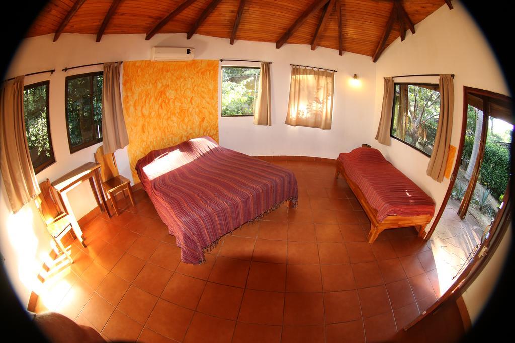 Hotel Mauna Loa Pinilla Bagian luar foto