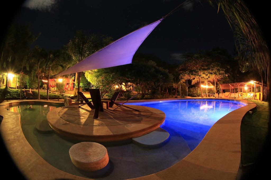 Hotel Mauna Loa Pinilla Bagian luar foto