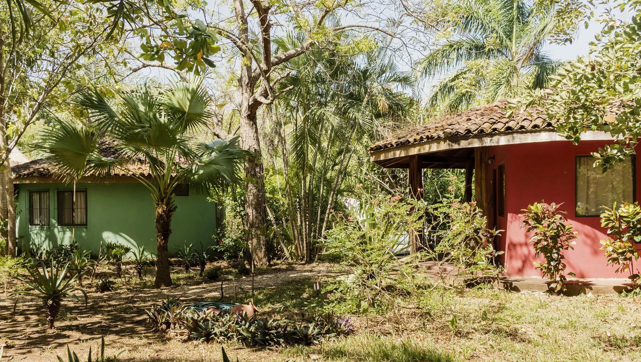 Hotel Mauna Loa Pinilla Bagian luar foto