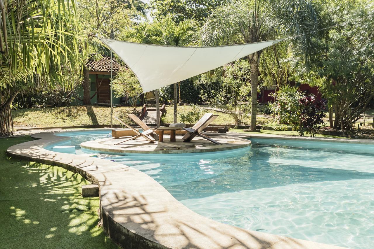 Hotel Mauna Loa Pinilla Bagian luar foto