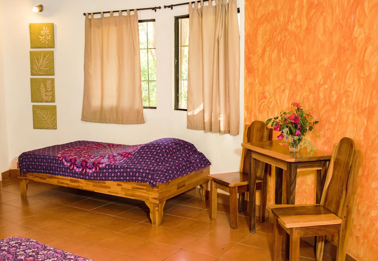 Hotel Mauna Loa Pinilla Bagian luar foto