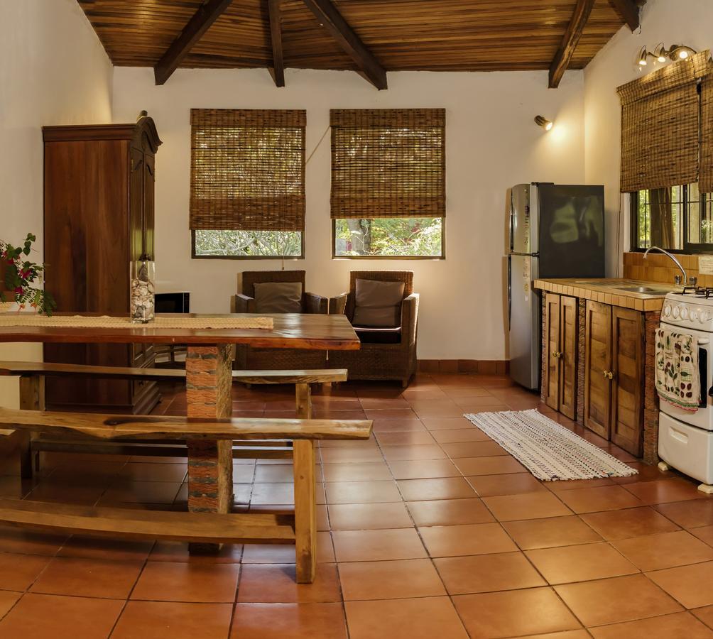 Hotel Mauna Loa Pinilla Bagian luar foto