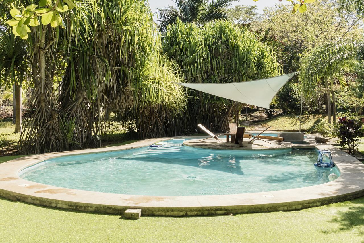 Hotel Mauna Loa Pinilla Bagian luar foto