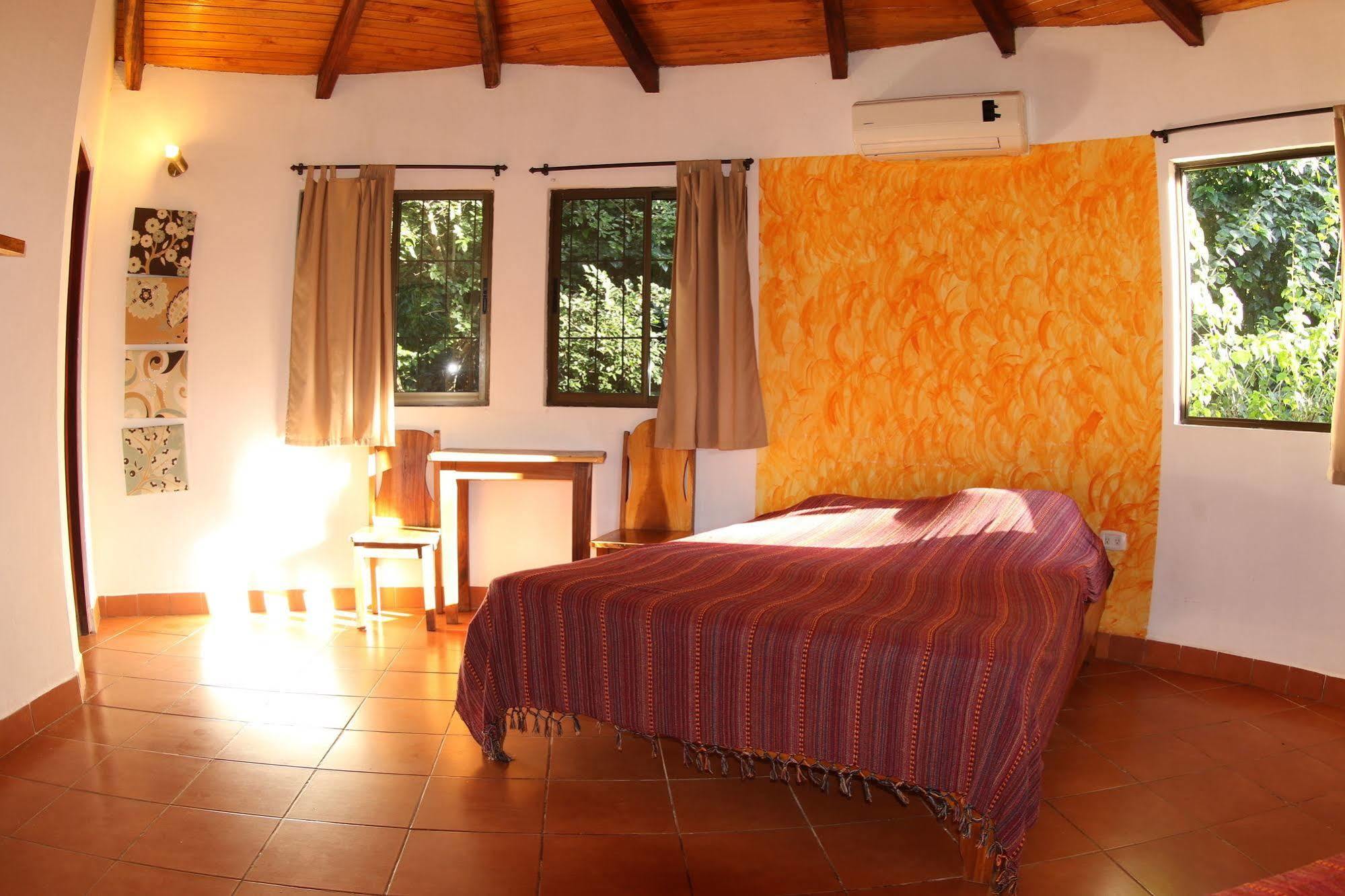 Hotel Mauna Loa Pinilla Bagian luar foto