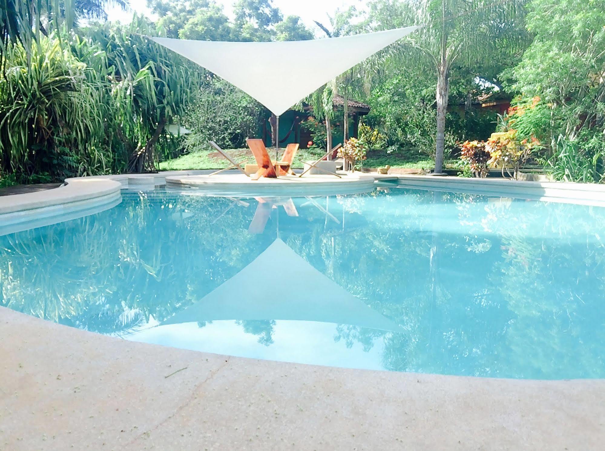 Hotel Mauna Loa Pinilla Bagian luar foto