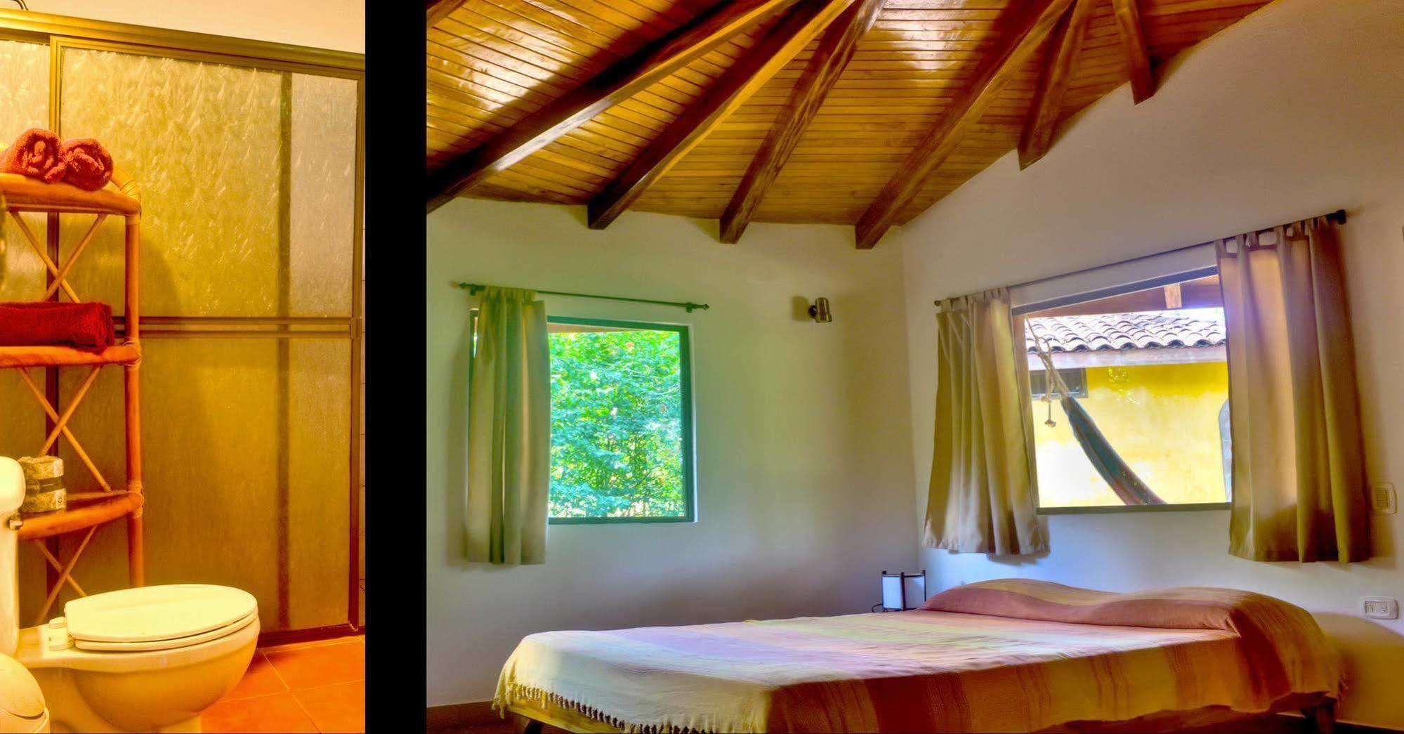 Hotel Mauna Loa Pinilla Bagian luar foto
