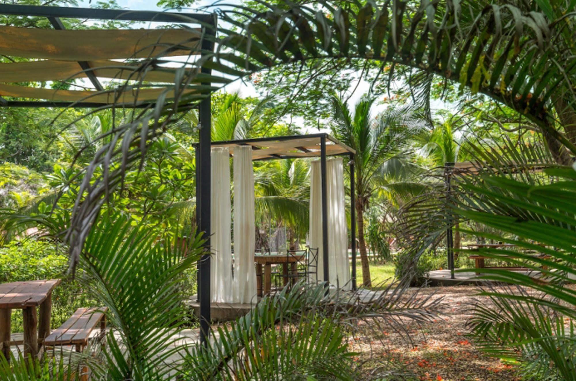Hotel Mauna Loa Pinilla Bagian luar foto