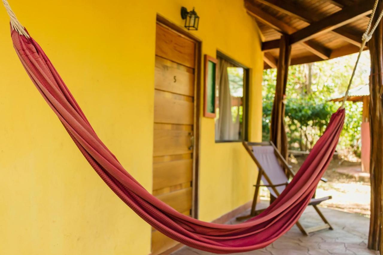 Hotel Mauna Loa Pinilla Bagian luar foto